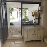 公寓 Fenetre Sur Cour 拉弗洛特