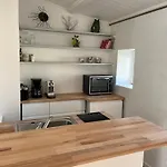 Fenetre Sur Cour 公寓 拉弗洛特
