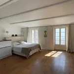 Fenetre Sur Cour 公寓 拉弗洛特