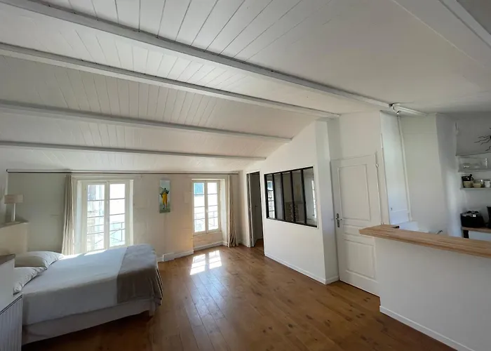 Apartamento Fenetre Sur Cour *