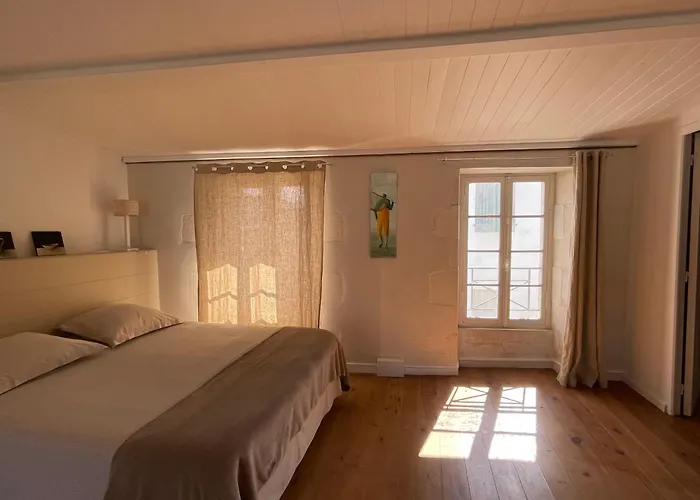 Apartamento Fenetre Sur Cour *