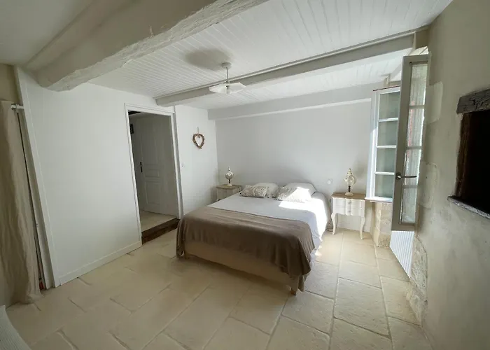 Fenetre Sur Cour La Flotte