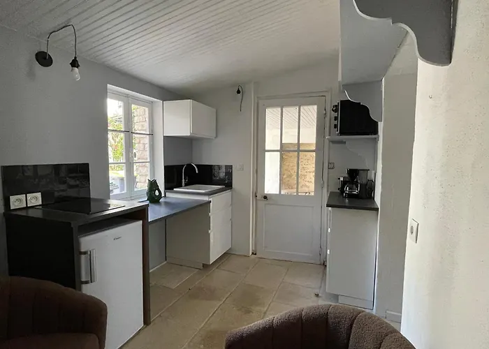 Apartamento Fenetre Sur Cour *