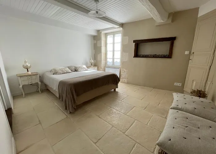 Fenetre Sur Cour Apartamento