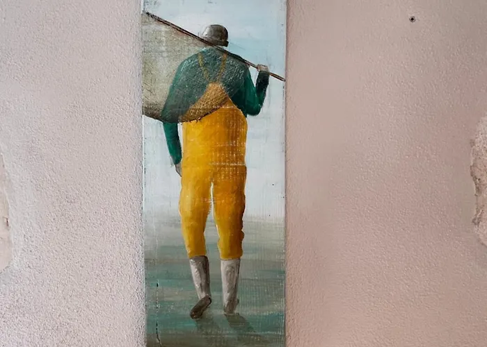 Fenetre Sur Cour La Flotte