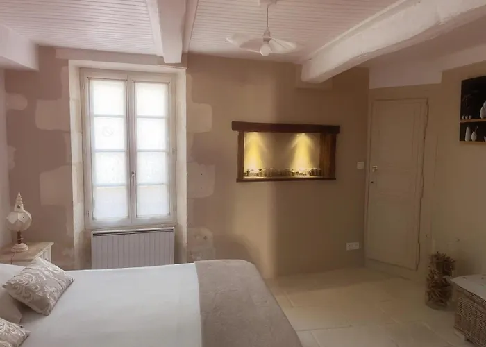 Fenetre Sur Cour Apartamento