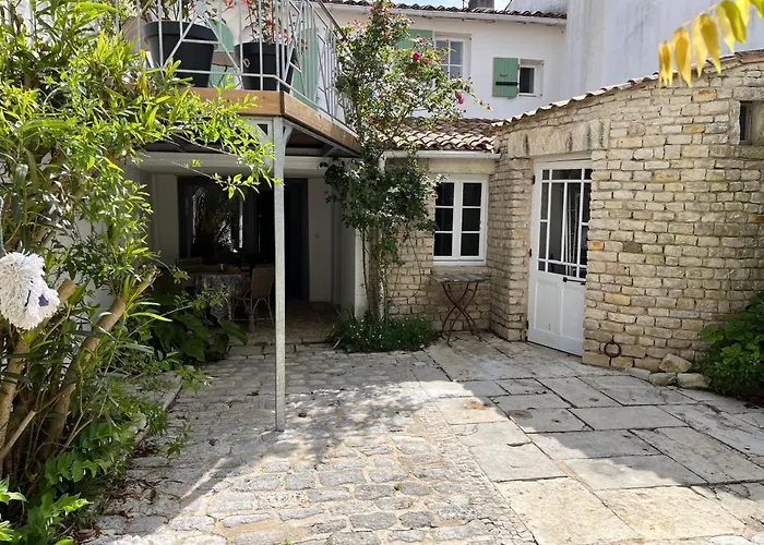 Apartamento Fenetre Sur Cour