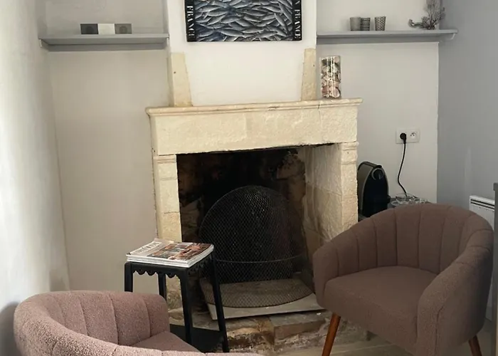 Apartamento Fenetre Sur Cour *