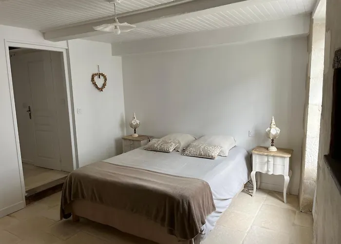 Apartamento Fenetre Sur Cour