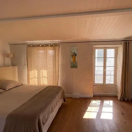 Apartament Fenetre Sur Cour *