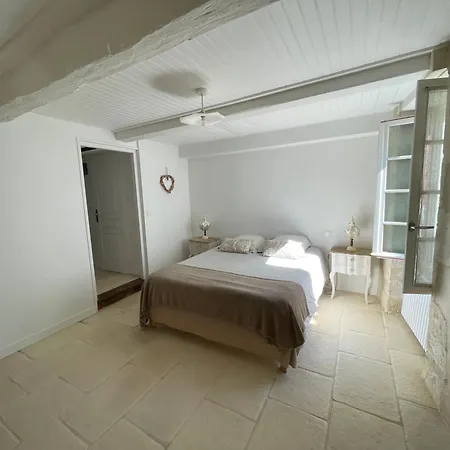 Fenetre Sur Cour La Flotte