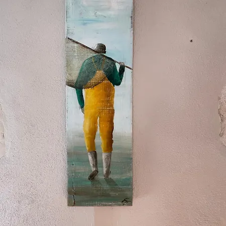 Fenetre Sur Cour La Flotte