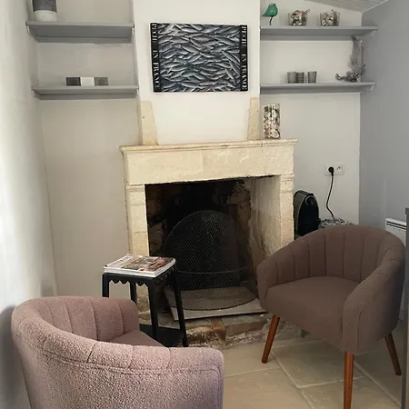 Lägenhet Fenetre Sur Cour *