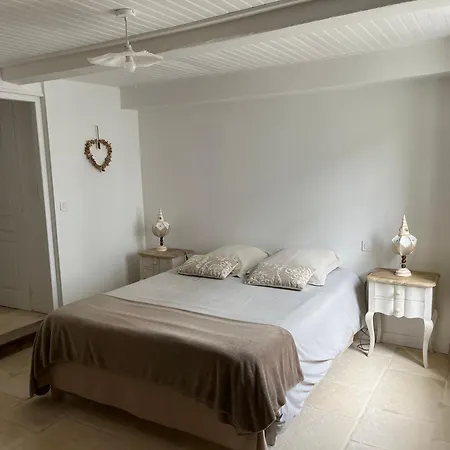 Apartment Fenetre Sur Cour